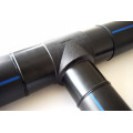 Beijing ZLRC pe 100 Hohe Qualität für die Wasserversorgung HDPE Pipe